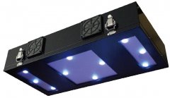 碼科泰克Super Light D-40L固定式紫外線探傷燈